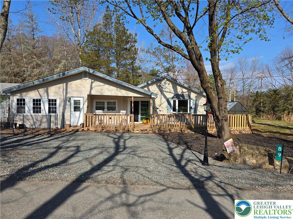 89 Short Ridge Road Albrightsville, PA 18210 - Photo 59 of 64