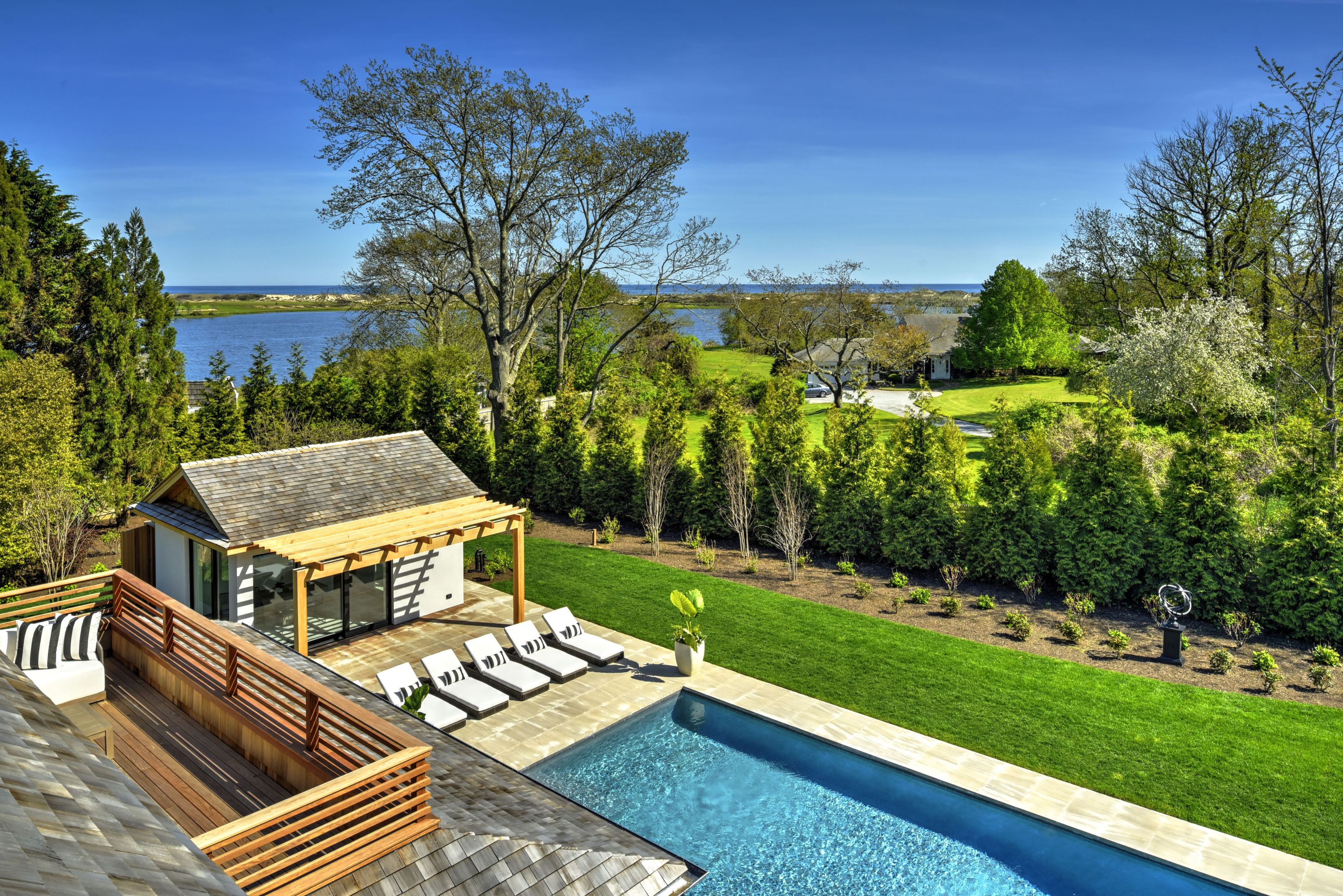 20 Hook Pond Lane East Hampton, NY 11937 - Photo 19 of 25