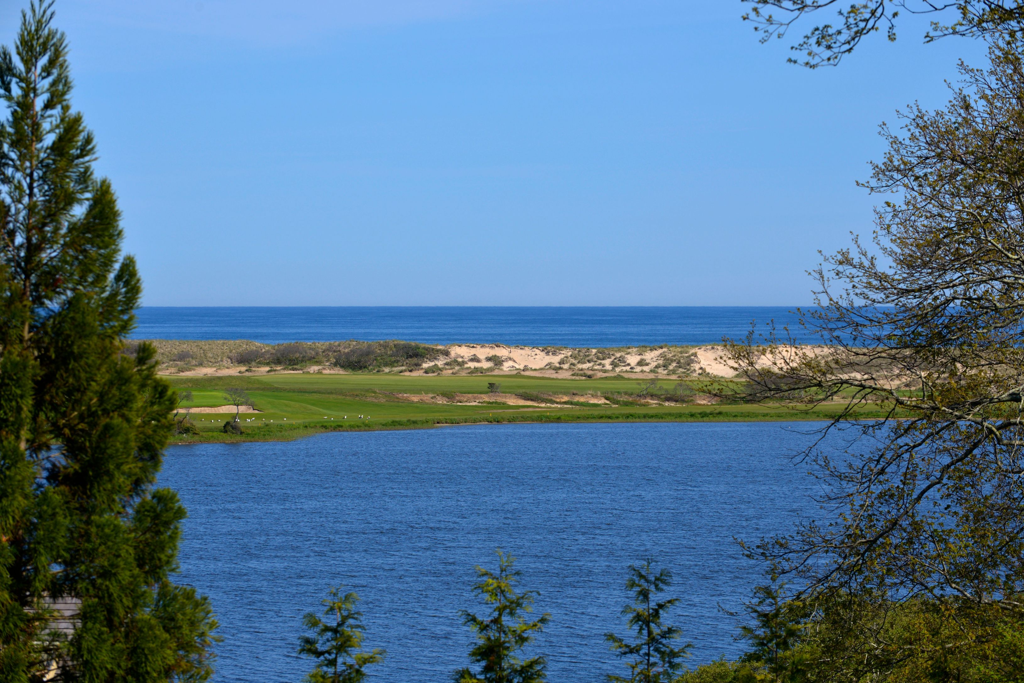 20 Hook Pond Lane East Hampton, NY 11937 - Photo 2 of 25