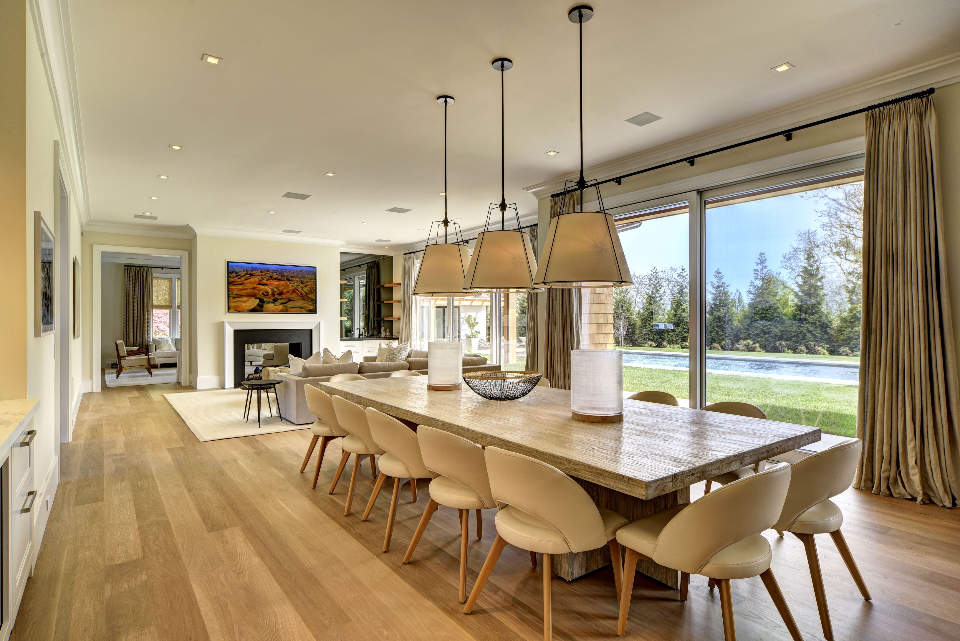 20 Hook Pond Lane East Hampton, NY 11937 - Photo 6 of 25