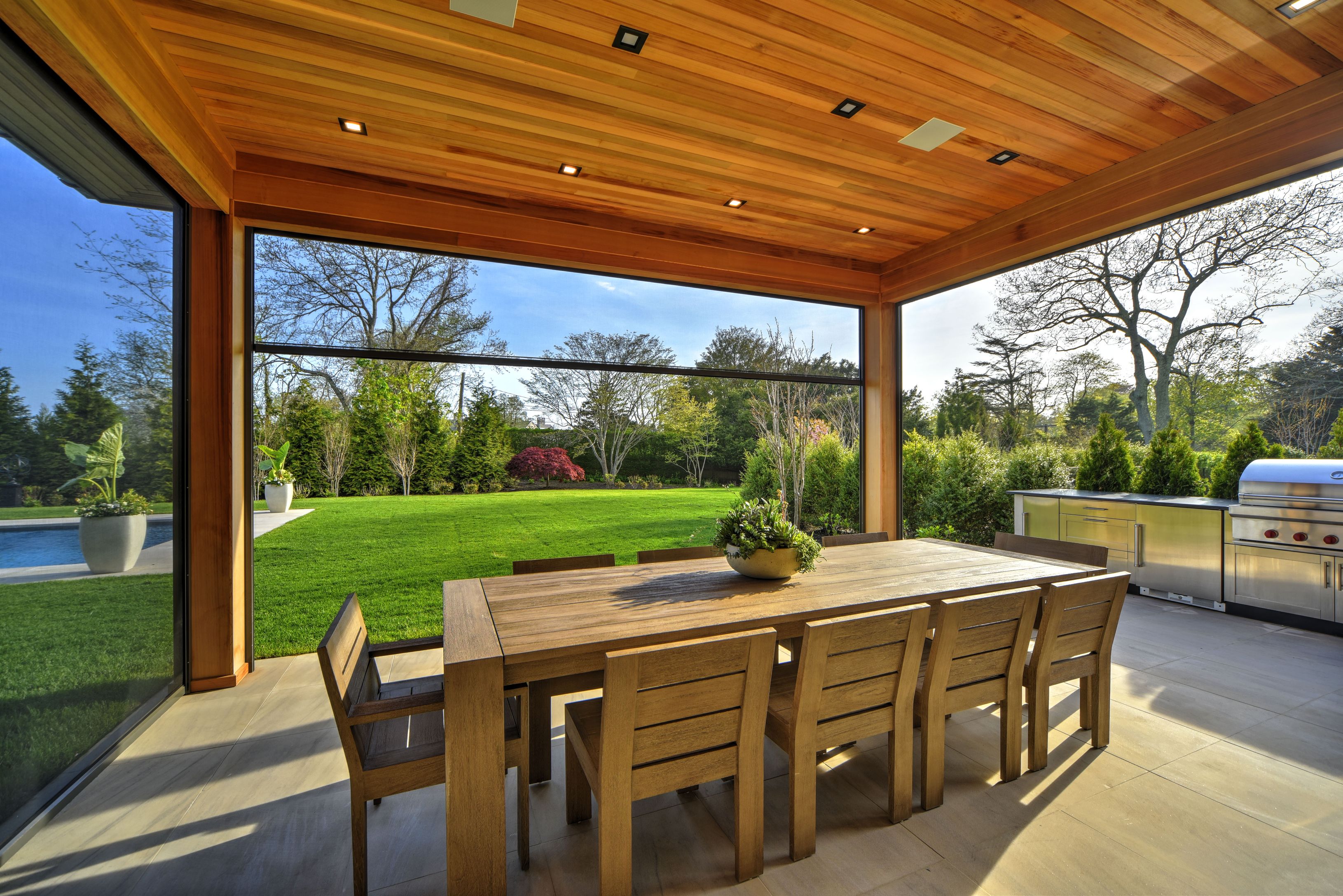 20 Hook Pond Lane East Hampton, NY 11937 - Photo 9 of 25