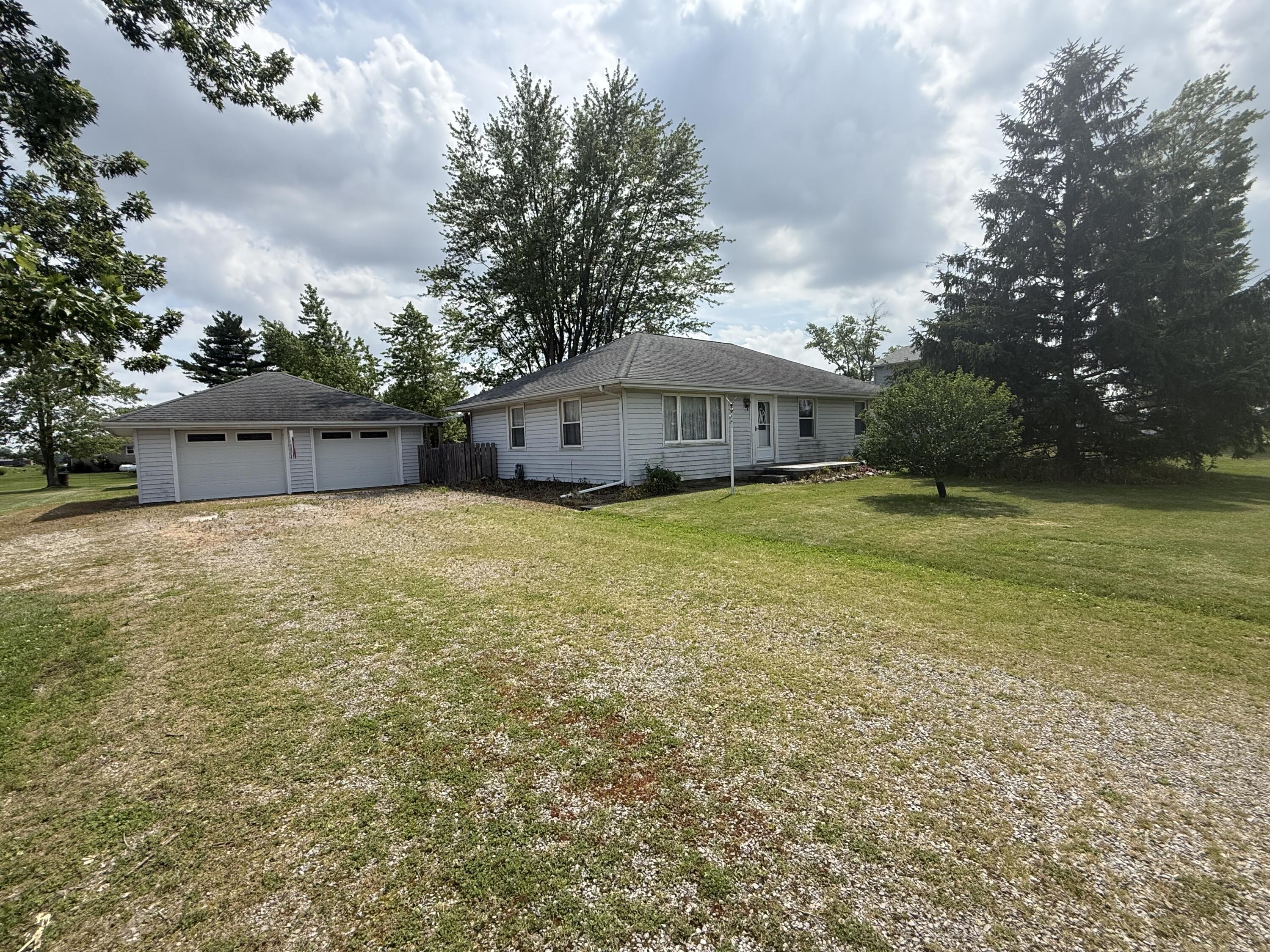 4192 River Trail Road Rockford, OH 45882 - Photo 31 of 31 IMG_3124
