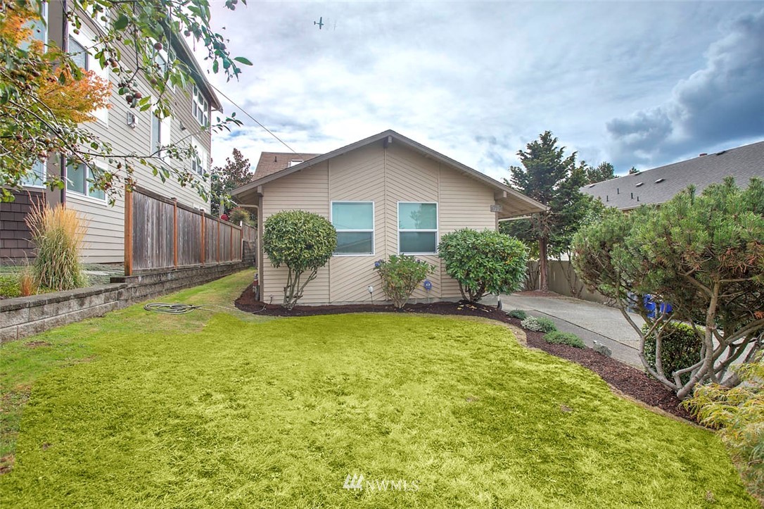 917 North 36th Street Renton, WA 98056 - Photo 5 of 21