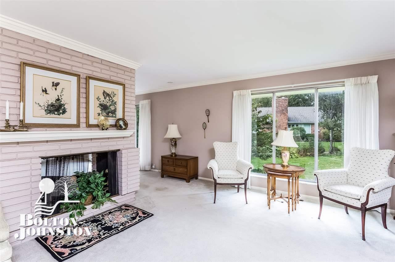 411 Barclay Road Grosse Pointe Farms, MI 48236 - Photo 7 of 46