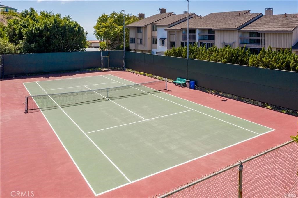 28012 Ridgeforest Court Rancho Palos Verdes, CA 90275 - Photo 54 of 56 a view of an outdoor space with swimming pool