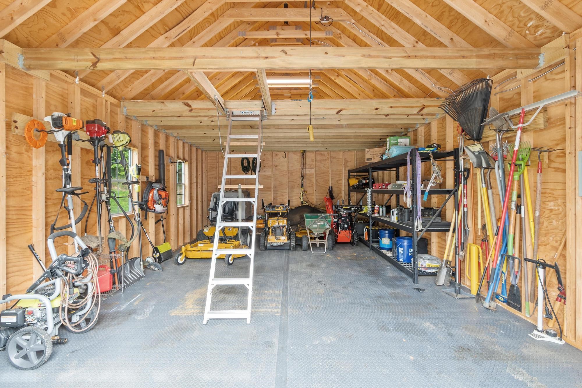 129 Gristmill Road Fremont, NH 03044 - Photo 46 of 59 Gallery Image 46