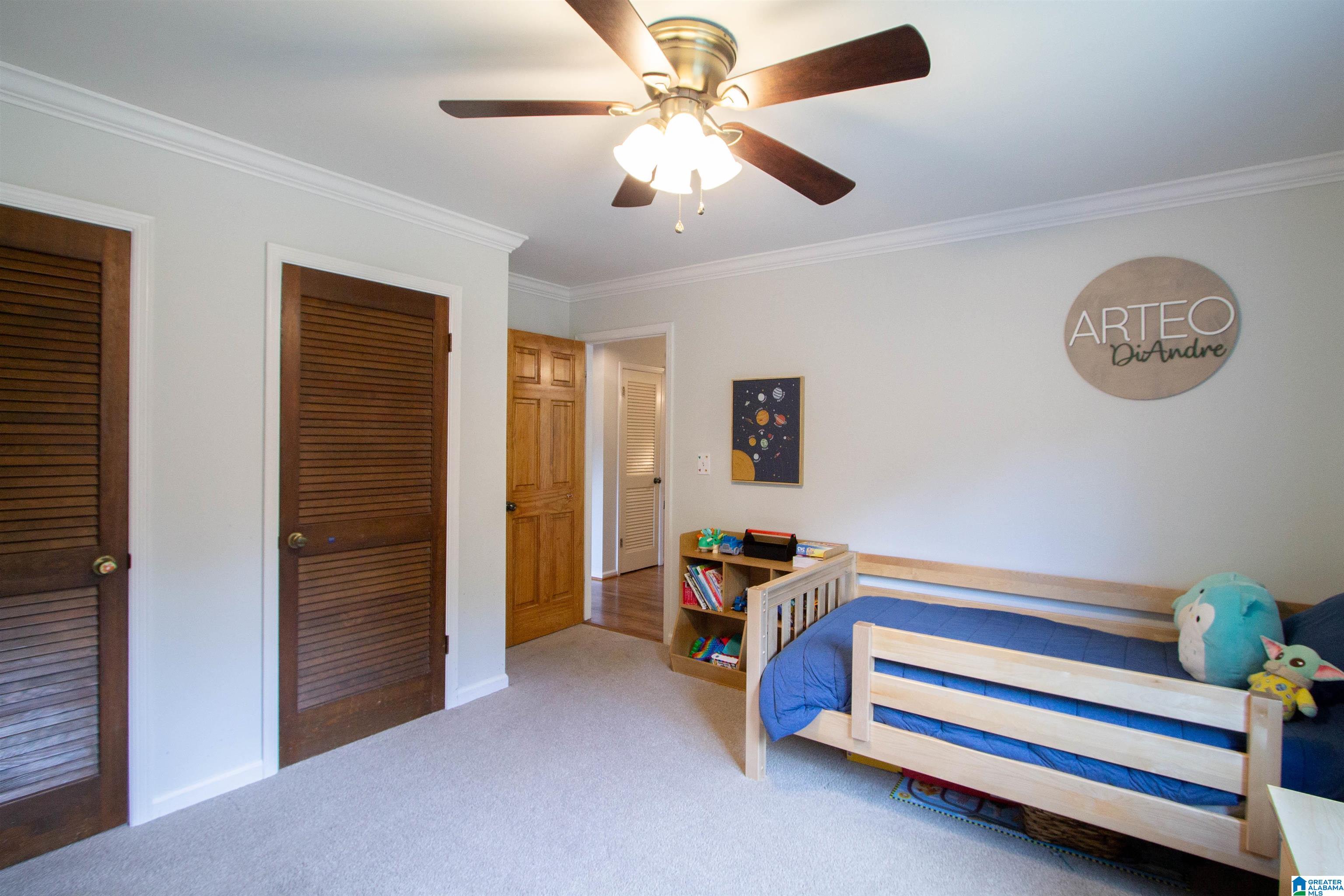 705 New Hope Mountain Road Pelham, AL 35124 - Photo 41 of 69