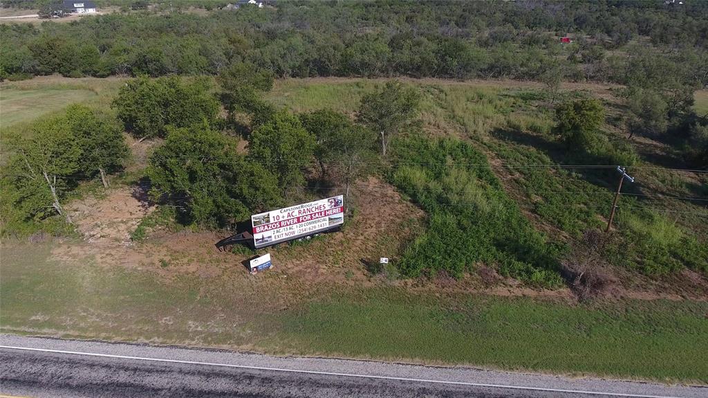 20 Interstate Santo, TX 76472 - Photo 11 of 16 Drone / aerial view