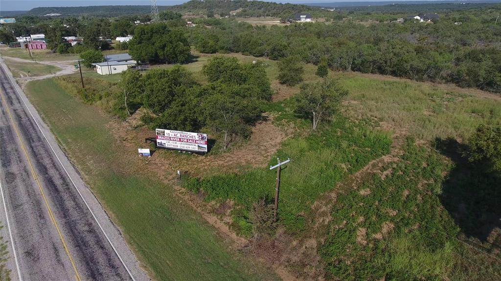 20 Interstate Santo, TX 76472 - Photo 12 of 16 Aerial overview of property's location