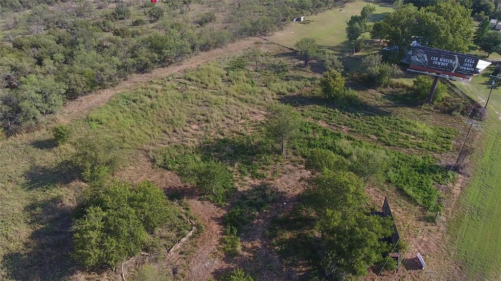 20 Interstate Santo, TX 76472 - Photo 2 of 16 Aerial view of property's location