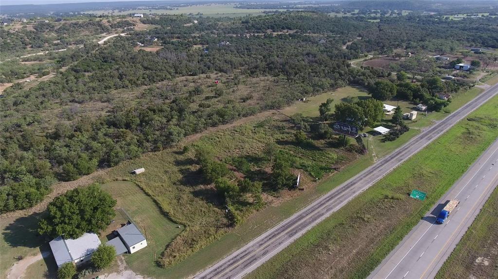 20 Interstate Santo, TX 76472 - Photo 3 of 16 Aerial overview of property's location