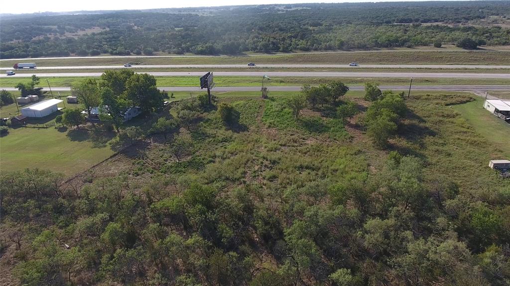 20 Interstate Santo, TX 76472 - Photo 4 of 16 Bird's eye view of a forest