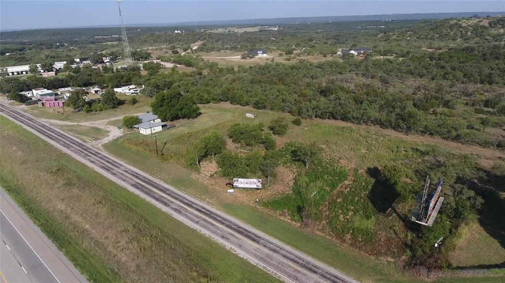 20 Interstate Santo, TX 76472 - Photo 7 of 16 Drone / aerial view
