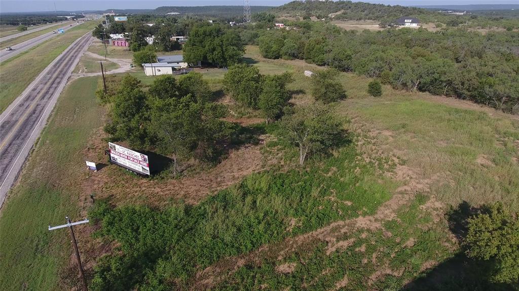20 Interstate Santo, TX 76472 - Photo 8 of 16 Aerial overview of property's location