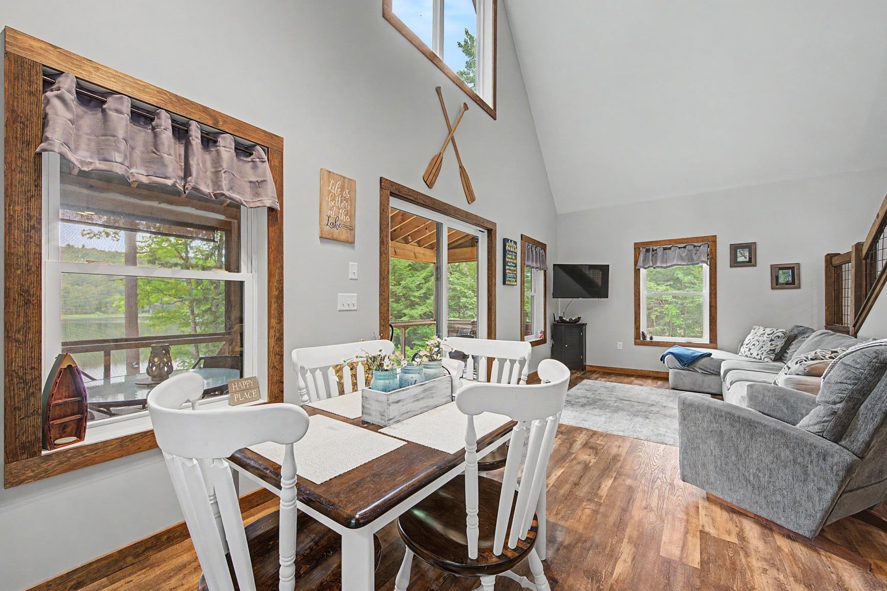 129 Stocker Pond Road Grantham, NH 03753 - Photo 14 of 60 Gallery Image 14