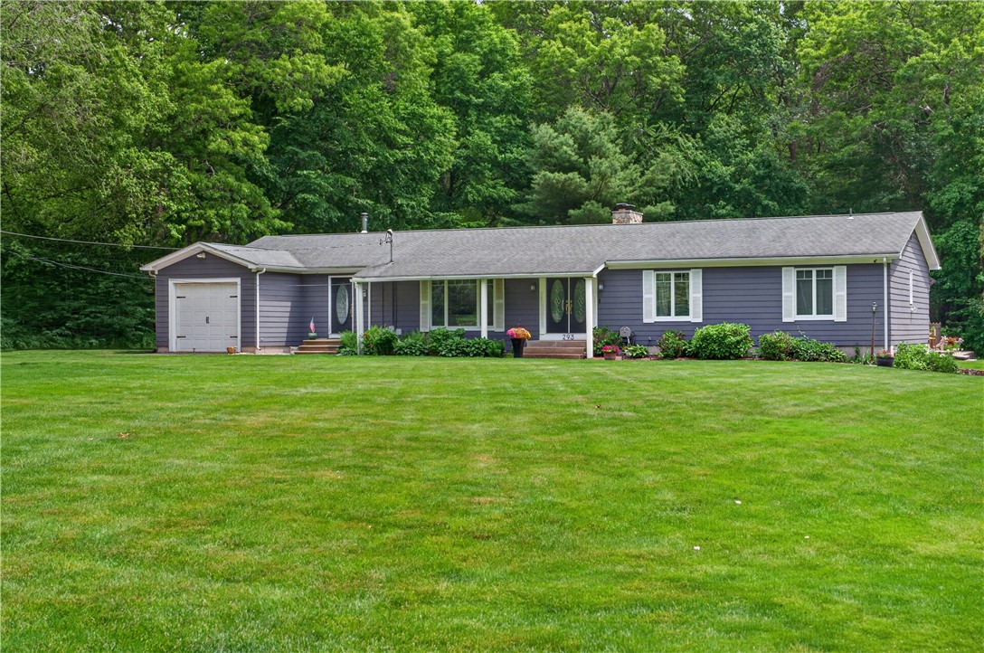 293 Byron Randall Road Scituate, RI 02857 - Photo 1 of 49