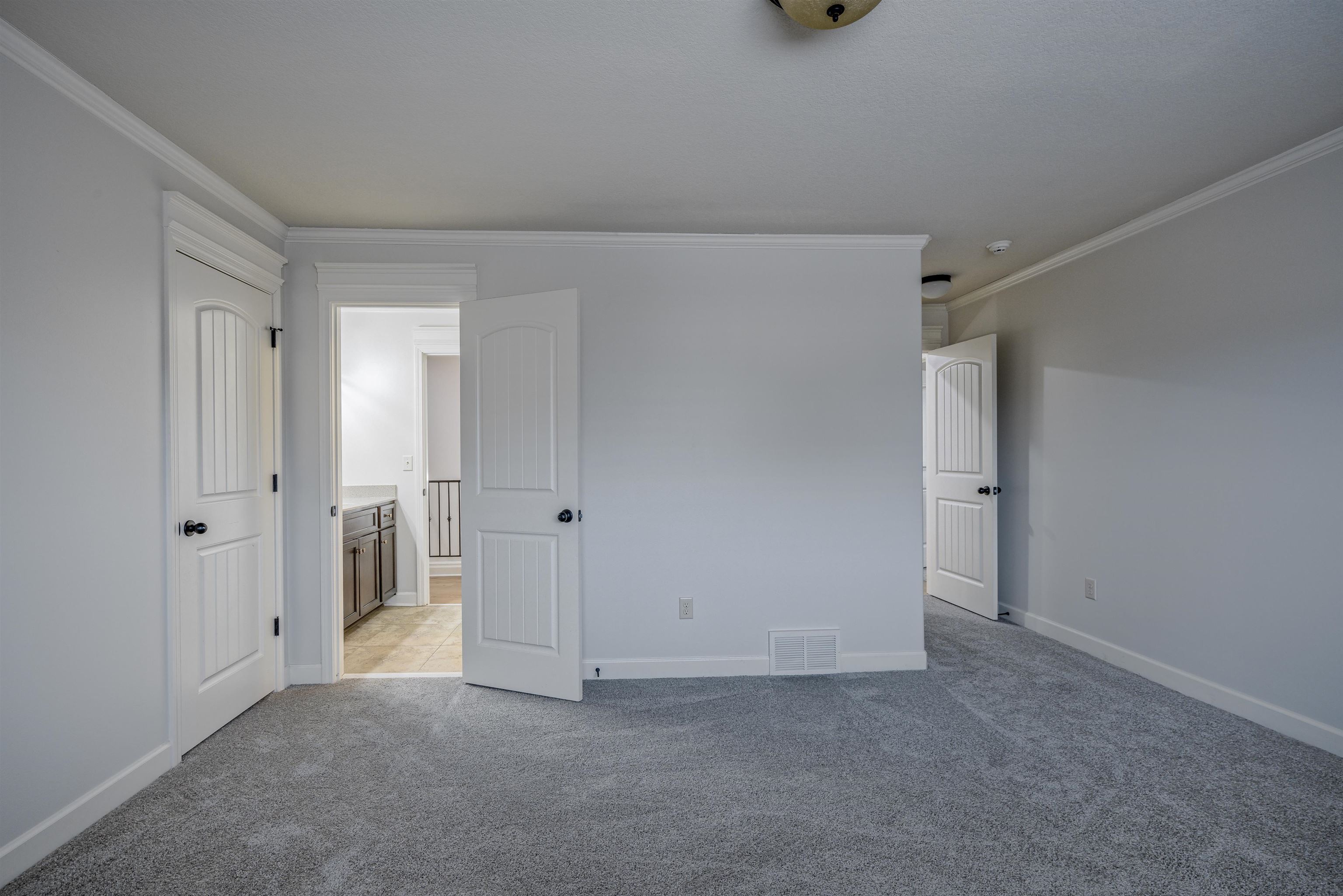 1361 Conser Street Collierville, TN 38017 - Photo 21 of 25 a view of an empty room