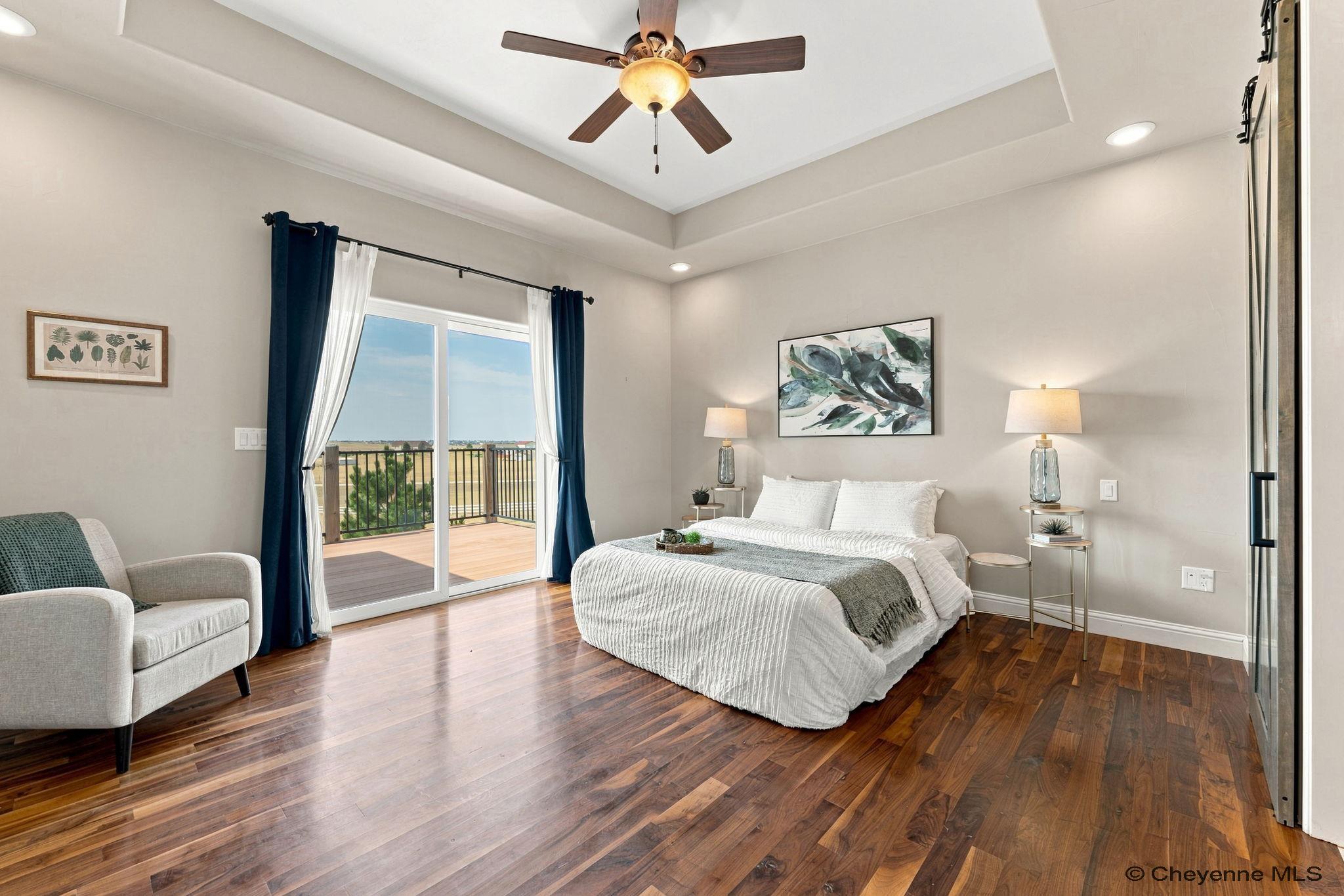 7015 East Riding Club Road Cheyenne, WY 82009 - Photo 13 of 35 Gallery Image 13