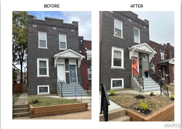 $284,500 | 3011 Iowa Avenue, St. Louis, MO 63118