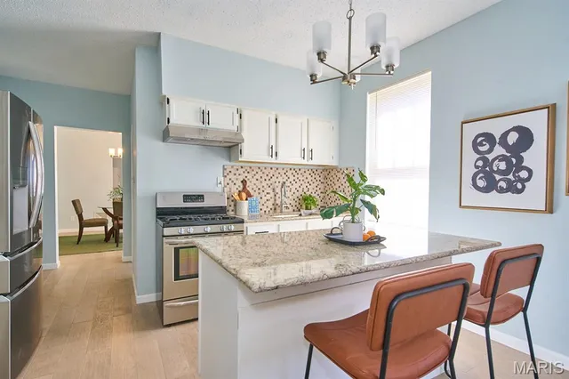 $284,500 | 3011 Iowa Avenue, St. Louis, MO 63118