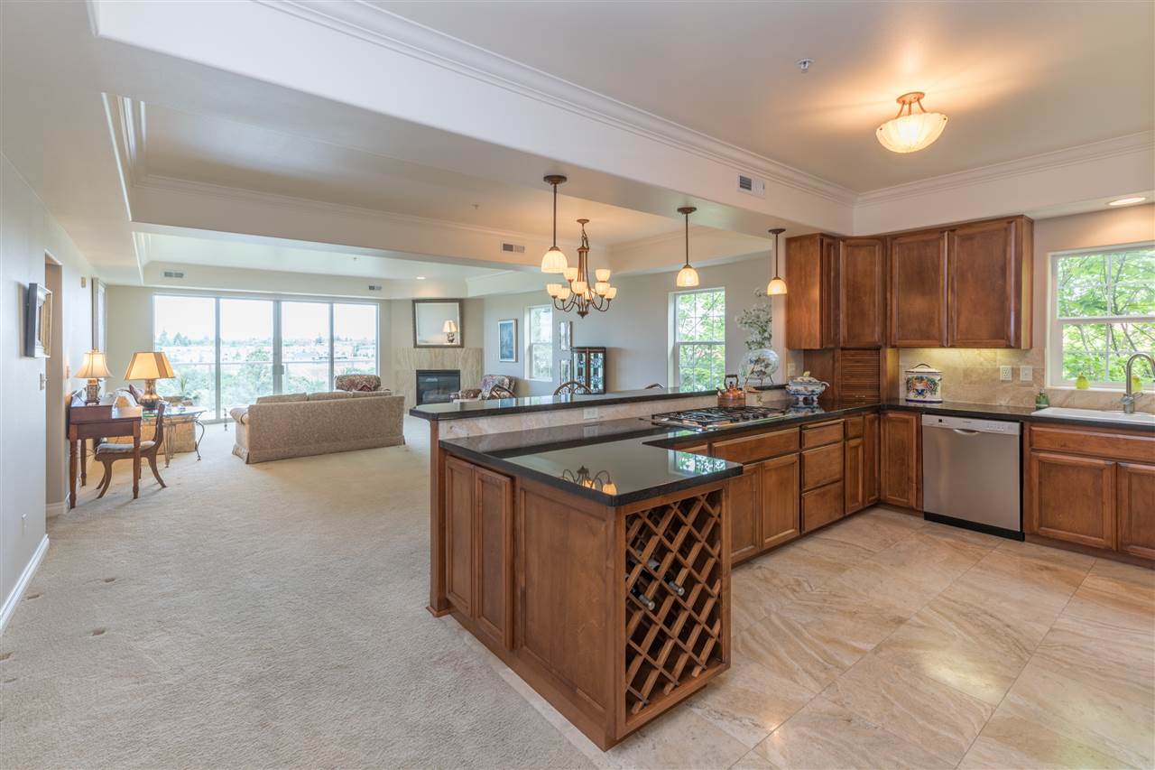 1828 West Riverside Avenue, Unit 302 Spokane, WA 99201 - Photo 5 of 20 Gallery Image 5