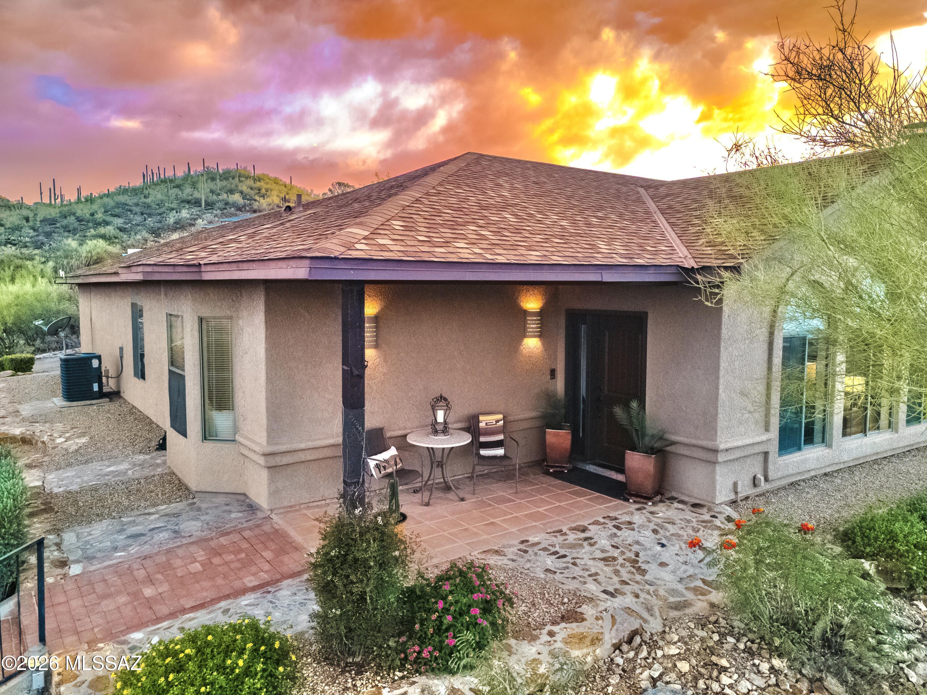 3955 West Coyote Ridge Trail Tucson, AZ 85746 - Photo 6 of 46