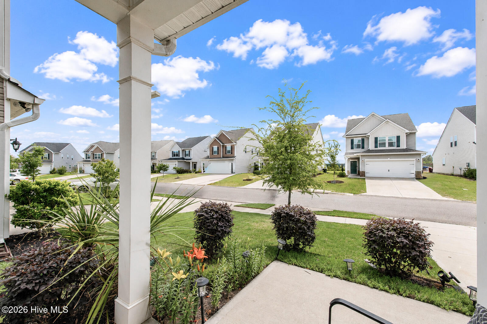 754 Justify Loop Graniteville, SC 29829 - Photo 24 of 39 Front Porch!