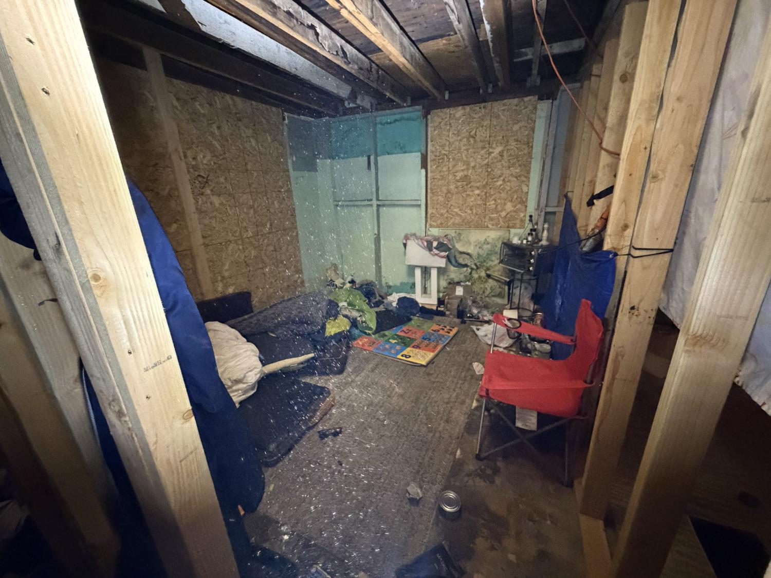 3440 Edison Avenue Sacramento, CA 95821 - Photo 22 of 33 a view of an outdoor space