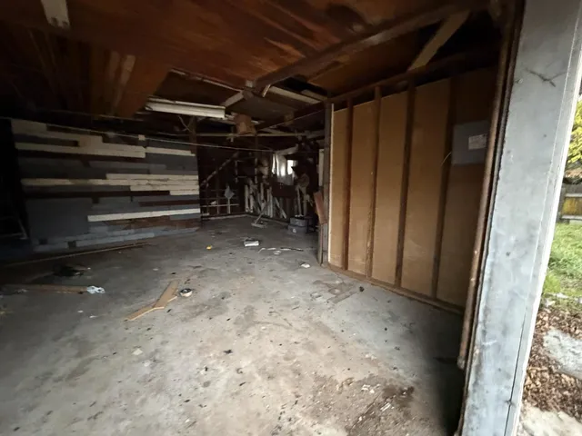 a view of under construction room