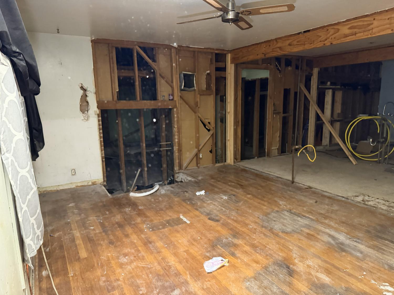 3440 Edison Avenue Sacramento, CA 95821 - Photo 10 of 33 a view of a storage & utility room