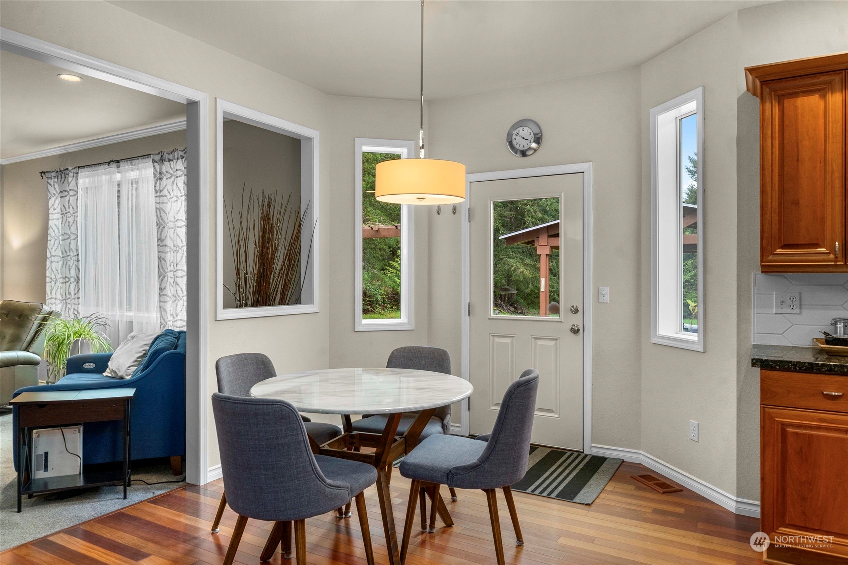 8225 Baird Road Northeast Olympia, WA 98516 - Photo 12 of 40 Gallery Image 12