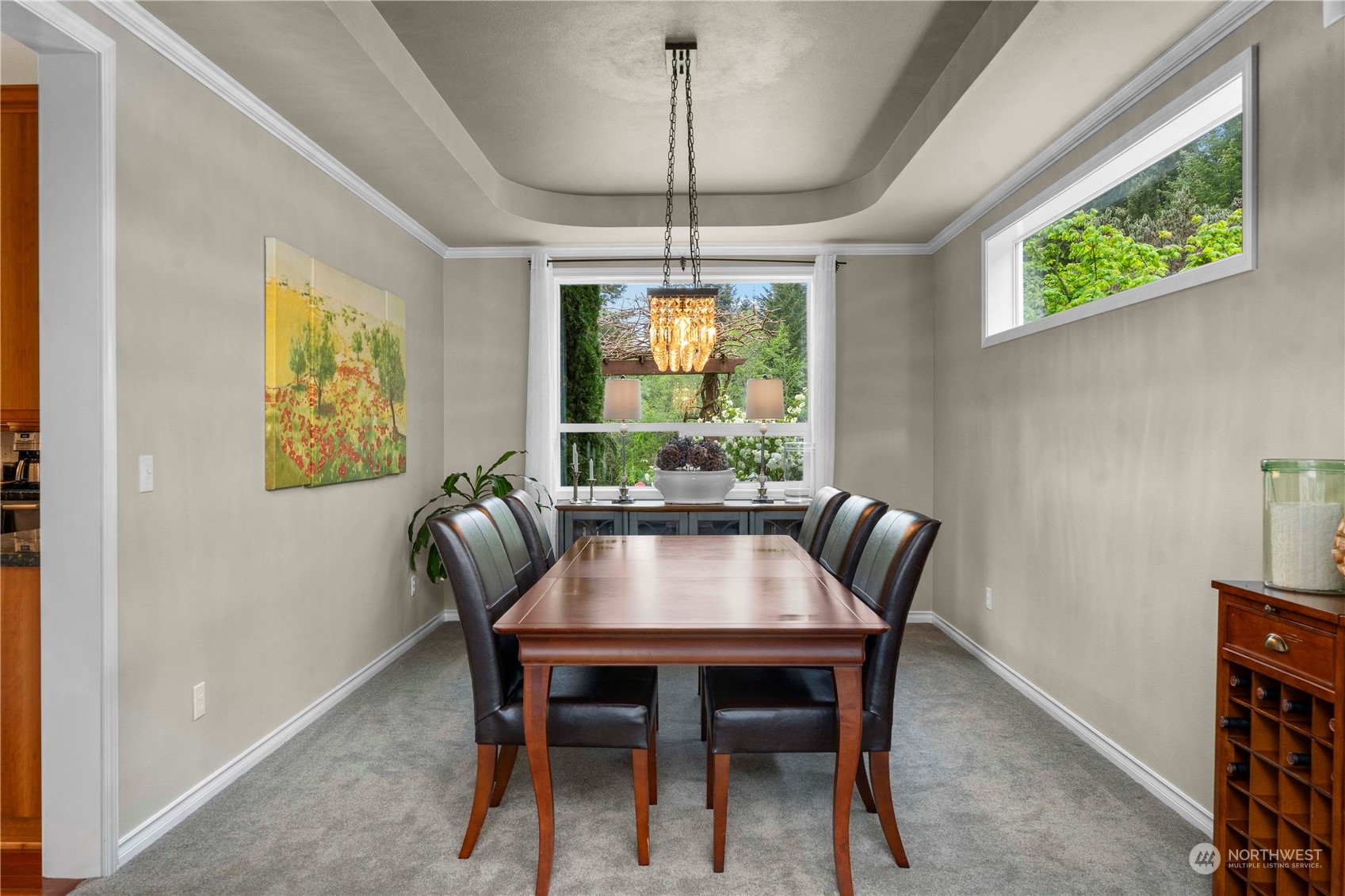 8225 Baird Road Northeast Olympia, WA 98516 - Photo 14 of 40 Gallery Image 14
