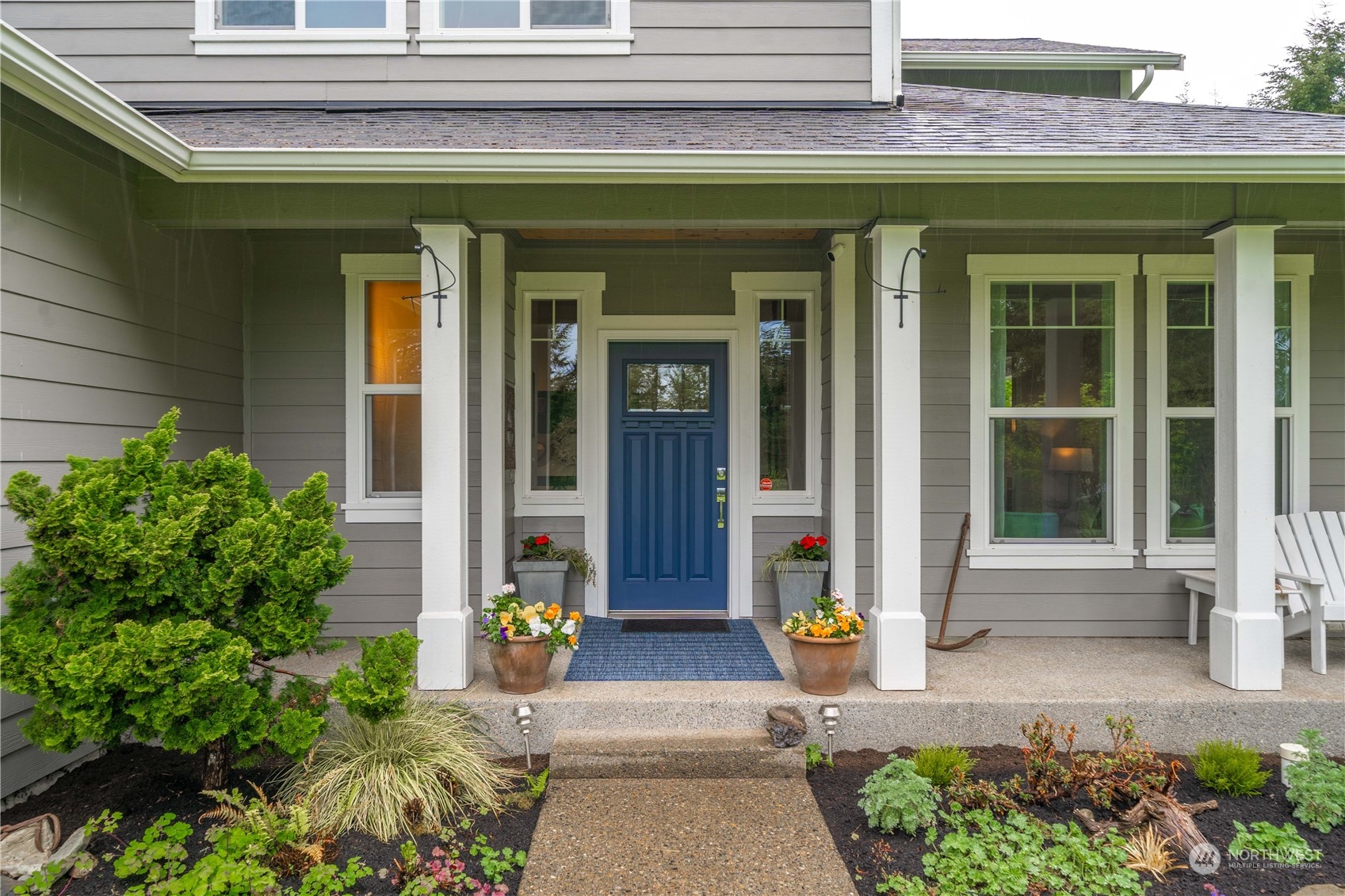 8225 Baird Road Northeast Olympia, WA 98516 - Photo 2 of 40 Gallery Image 2
