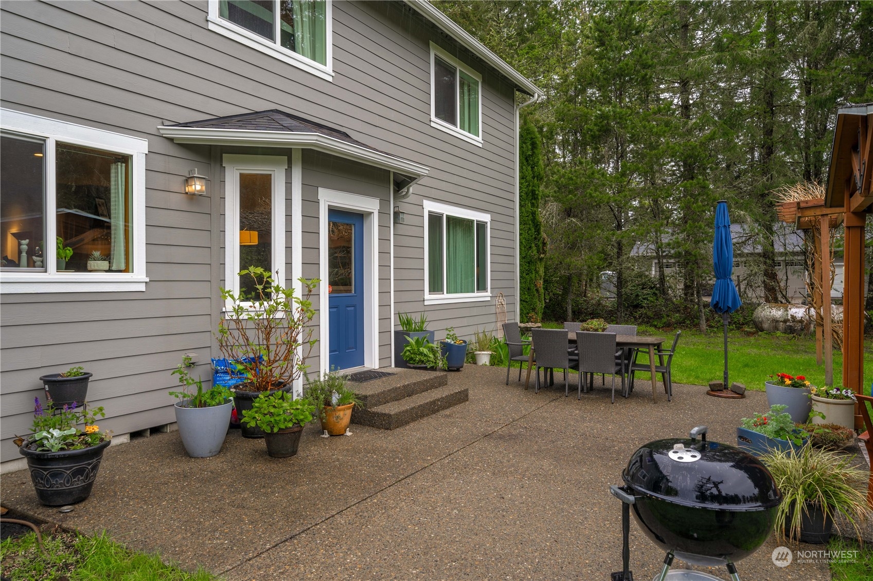 8225 Baird Road Northeast Olympia, WA 98516 - Photo 27 of 40 Gallery Image 27