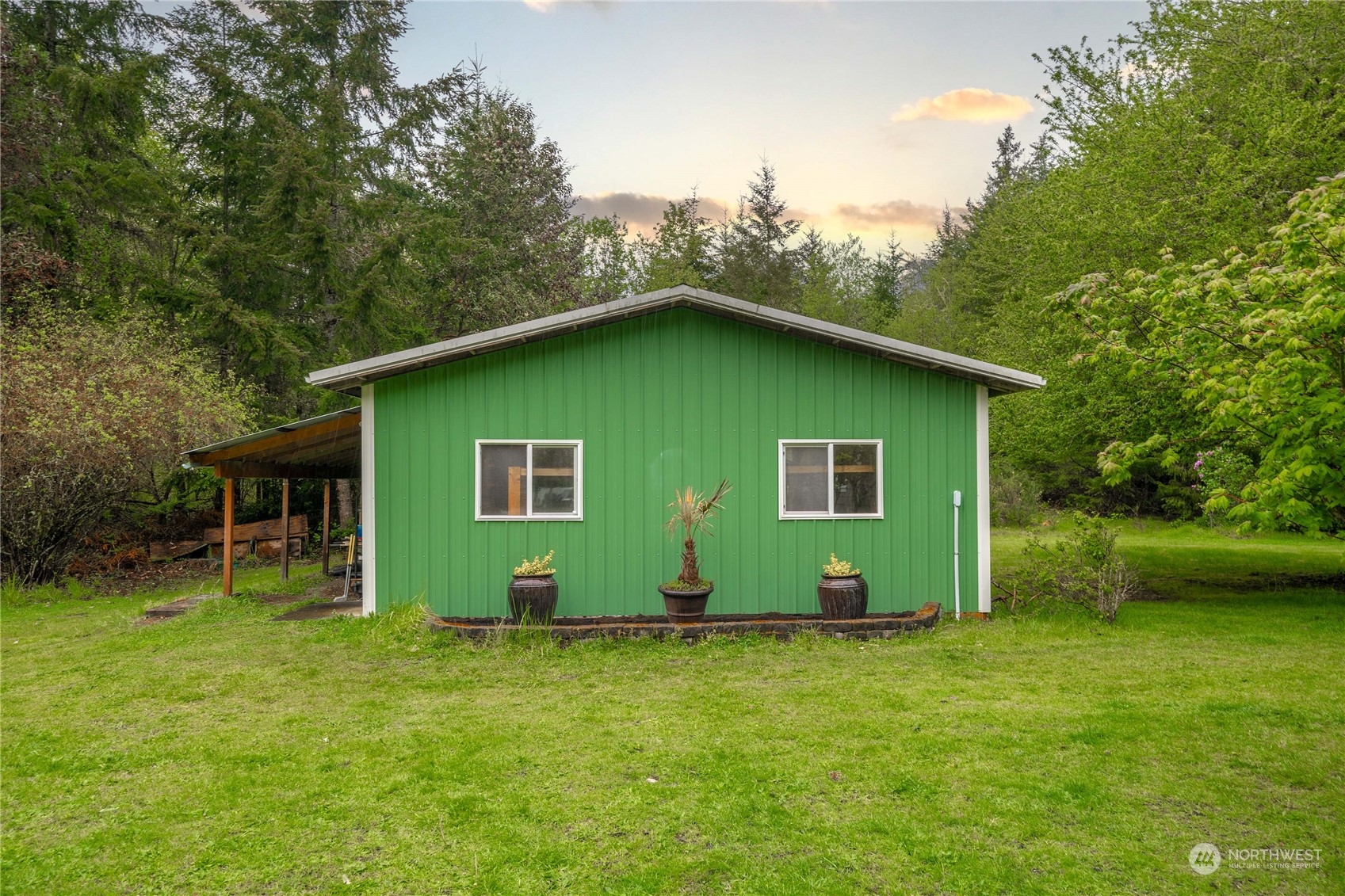 8225 Baird Road Northeast Olympia, WA 98516 - Photo 32 of 40 Gallery Image 32