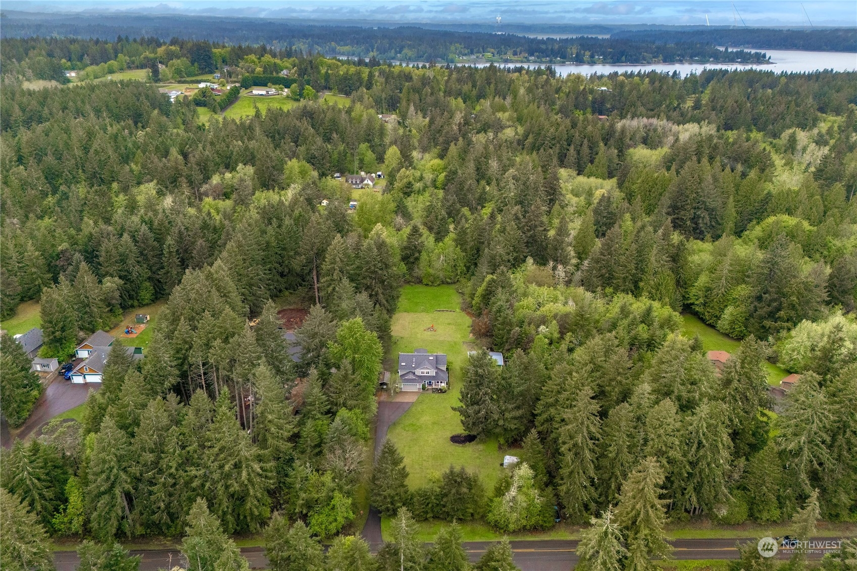 8225 Baird Road Northeast Olympia, WA 98516 - Photo 33 of 40 Gallery Image 33