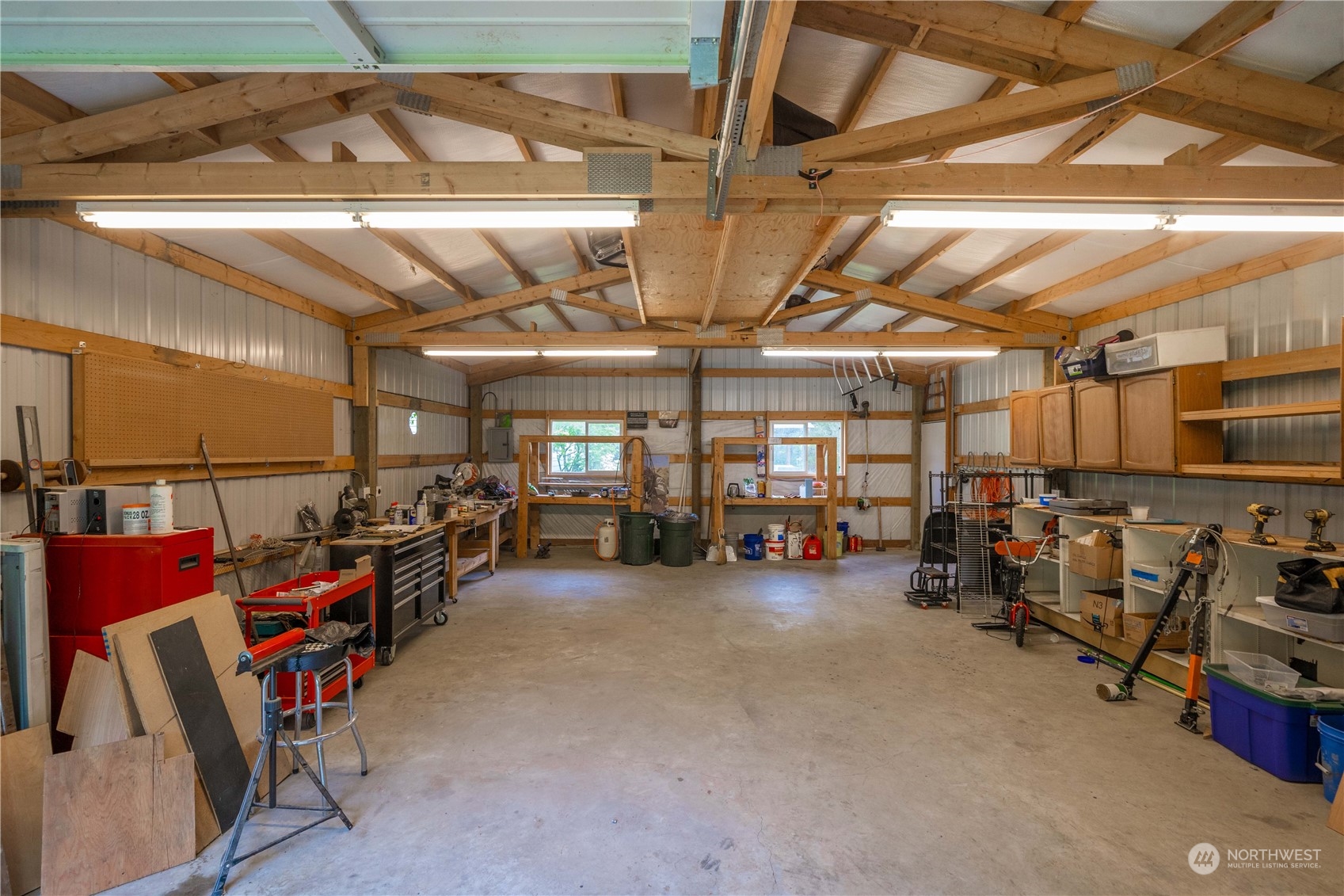 8225 Baird Road Northeast Olympia, WA 98516 - Photo 36 of 40 Gallery Image 36