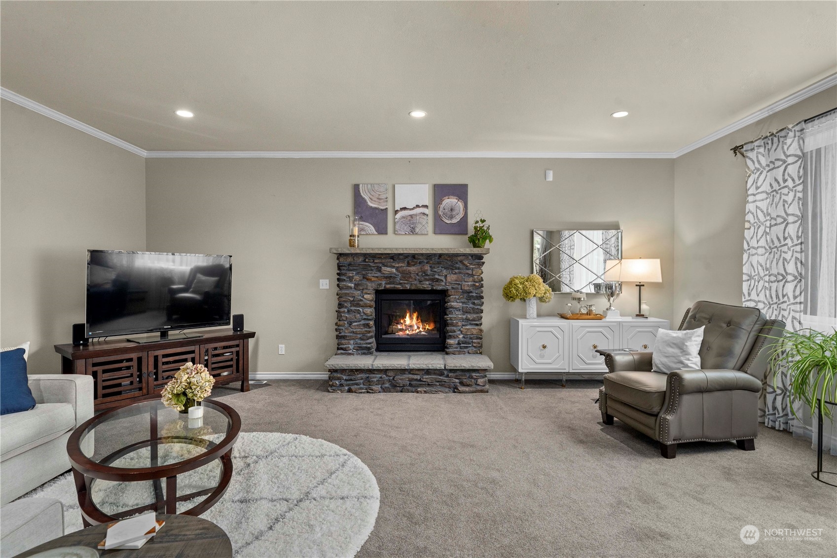 8225 Baird Road Northeast Olympia, WA 98516 - Photo 4 of 40 Gallery Image 4