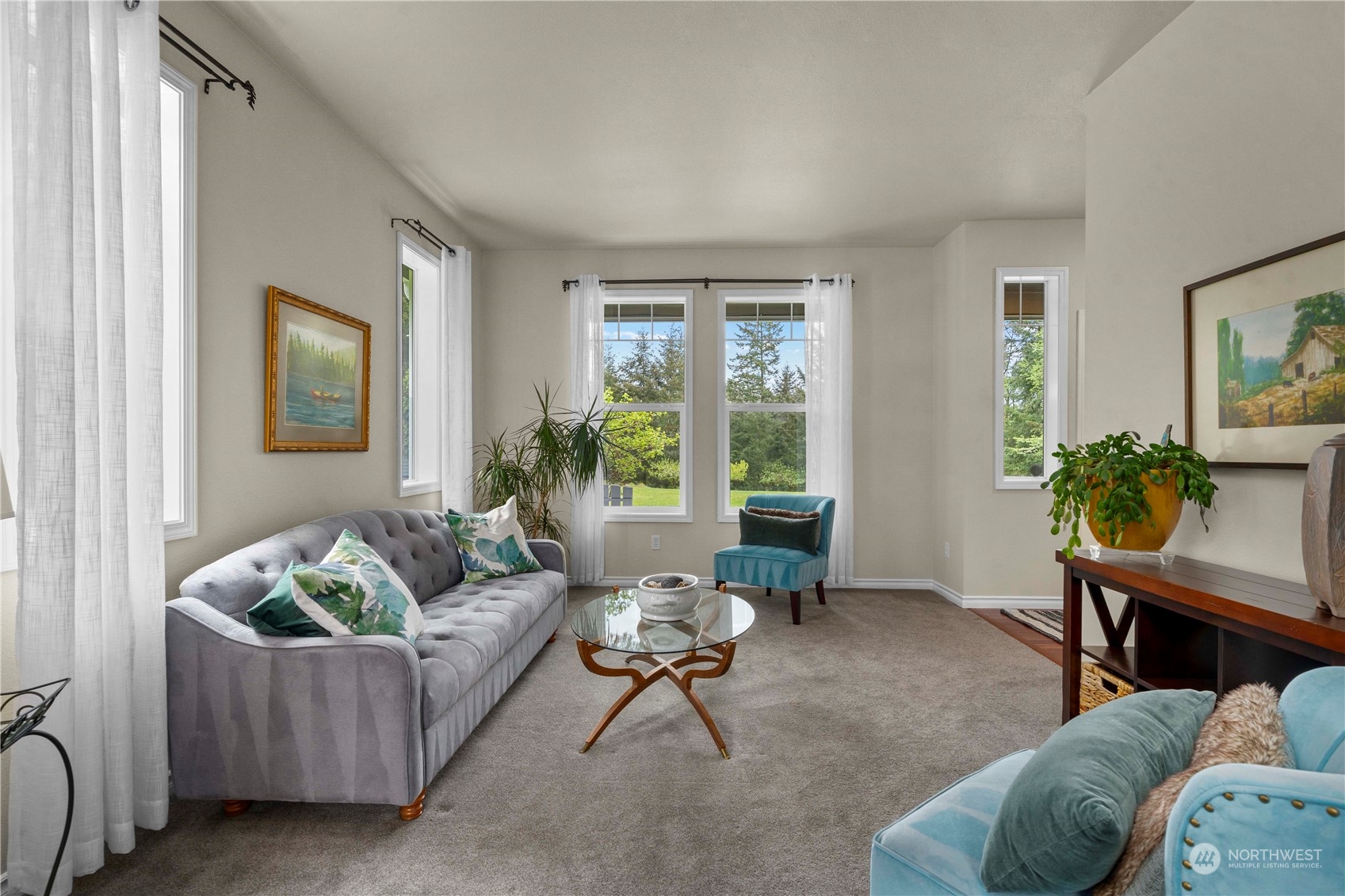 8225 Baird Road Northeast Olympia, WA 98516 - Photo 6 of 40 Gallery Image 6