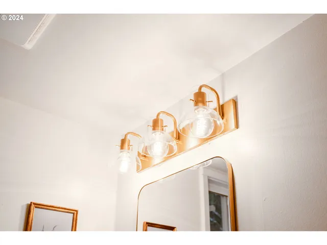 a view of outdoor space and deck