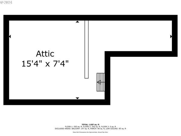 $639,000 | 88460 Government Camp Loop, Unit 8, Government Camp, OR 97028