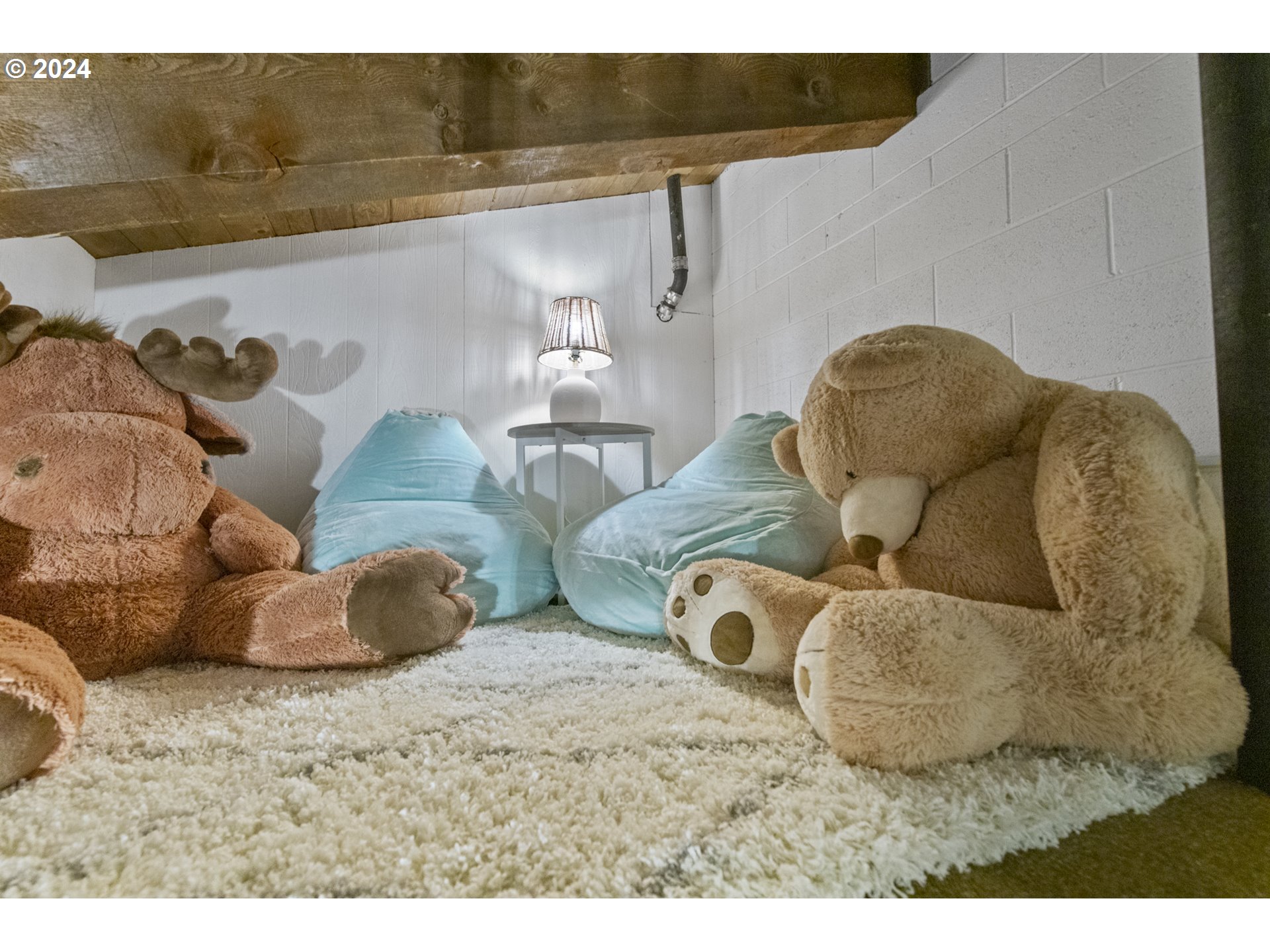 88460 Government Camp Loop, Unit 8 Government Camp, OR 97028 - Photo 38 of 38