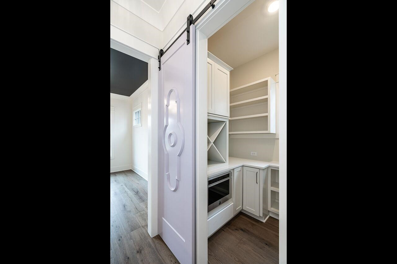 1104 Shelley Road Raleigh, NC 27609 - Photo 9 of 45 Photo 9