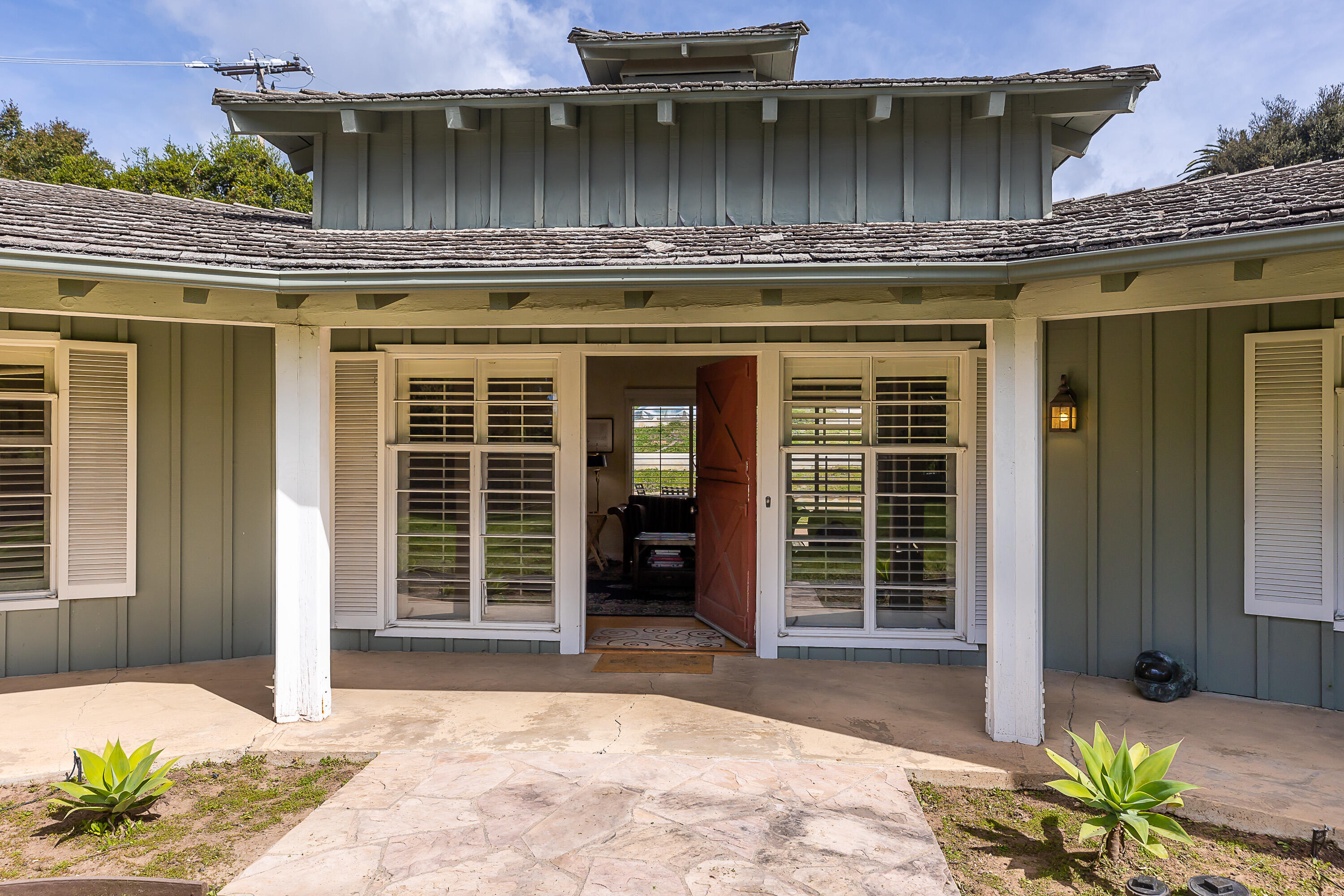 3650 Foothill Road Santa Barbara, CA 93105 - Photo 13 of 30 3650-Foothill-Road-13