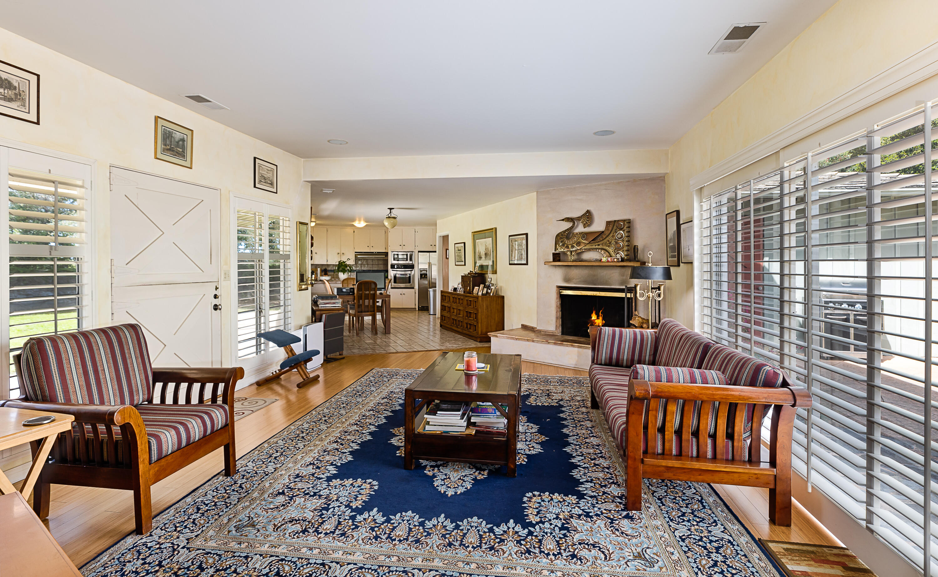 3650 Foothill Road Santa Barbara, CA 93105 - Photo 15 of 30 3650-Foothill-Road-15