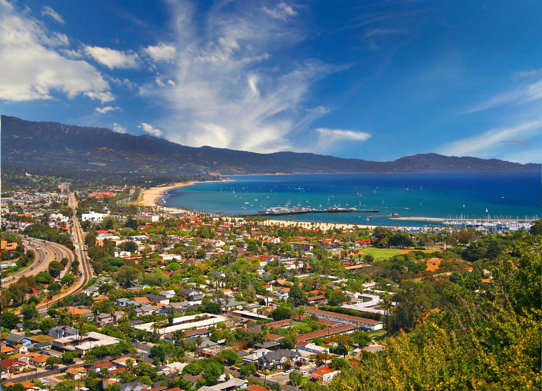 3650 Foothill Road Santa Barbara, CA 93105 - Photo 28 of 30 new new tv hill copy