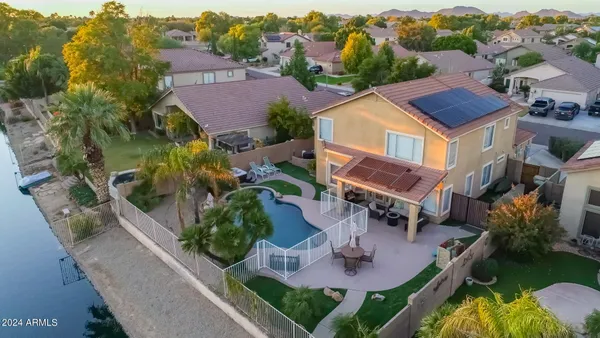 $790,000 | 6811 West Monona Drive, Glendale, AZ 85308