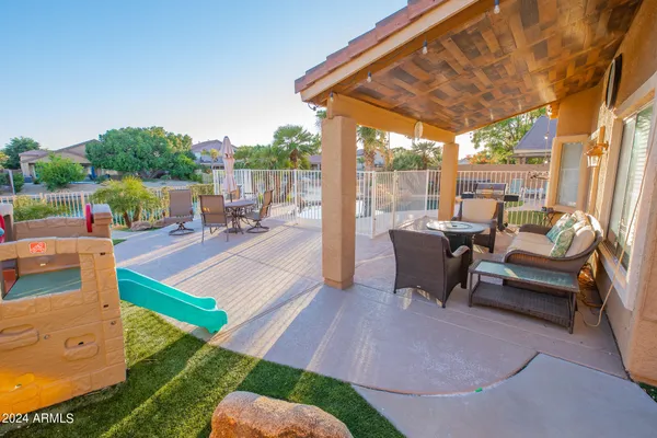 $790,000 | 6811 West Monona Drive, Glendale, AZ 85308