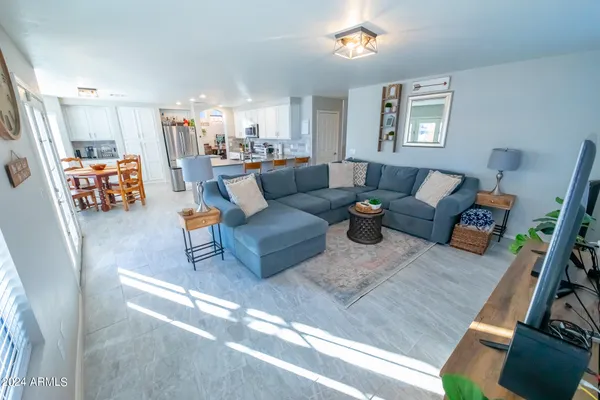 $790,000 | 6811 West Monona Drive, Glendale, AZ 85308