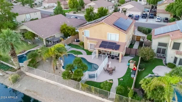 $790,000 | 6811 West Monona Drive, Glendale, AZ 85308